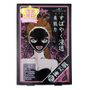 Sexy Look Sexy Look - Intensive Whitening Black Mask (Pink) 5 pcs