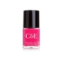 Crabtree & Evelyn Crabtree & Evelyn - Nail Lacquer #Raspberry  15ml/0.5oz