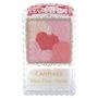 Canmake Canmake - Glow Fleur Cheeks (#06 Milky Red Fleur) 1 pc