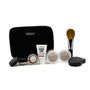 Bare Escentuals Bare Escentuals - BareMinerals Get Started Complexion Kit For Flawless Skin - # Medium 6pcs+1Clutch