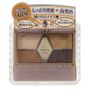 Canmake Canmake - Perfect Stylist Eyes (#09 Sunny Brown) 1 pc