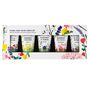 Holika Holika Holika Holika - Floral Shea Hand Cream Set (5 items) : Hand Cream 30ml x 5 pcs