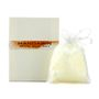 Zents Zents - Mandarin Bath Salts Detoxifying Soak 420ml/14oz
