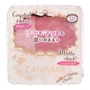 Canmake Canmake - Matte and Crystal Cheeks (#03 Juicy Strawberry) 1 pc