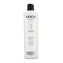 Nioxin Nioxin - System 1 Cleanser For Fine Hair, Normal to Thin-Looking Hair 500ml/16.9oz