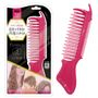 LUCKY TRENDY LUCKY TRENDY - Fuwal (3 ways) Comb 1 pc