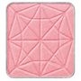 DHC DHC - Single Color Eye Shadow #Rose Pink 2.4g