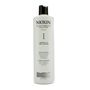 Nioxin Nioxin - System 1 Scalp Therapy Conditioner For Fine Hair, Normal to Thin-Looking Hair 500ml/16.9oz