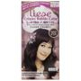 Kao Kao - Liese Creamy Bubble Hair Color (Natural Mocha)  1 set