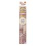 Canmake Canmake - Jelly Stick Gloss (#01 White Peach) 1 pc