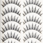 Eye's Chic Eye's Chic - Professional Eyelashes #1-850 (10 pairs) 10 pairs