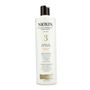 Nioxin Nioxin - System 3 Scalp Therapy Conditioner For Fine Hair, Chemically Treated, Normal to Thin-Looking Hair 500ml/16.9oz