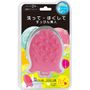 LUCKY TRENDY LUCKY TRENDY - Face Wash and Massage Silicon Pad 1 pc