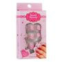 Etude House Etude House - Sweet Real Nail Tips (#03 Lovely Apron) 1 set