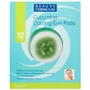 Beauty Formulas Beauty Formulas - Cucumber Cooling Eye Pads 12 pads