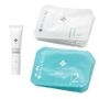Skinmiso Skinmiso - Pore Beauty Nose Pack 10 Weeks 10pcs (Step1) + 10pcs (Step2) + 15ml
