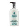 Molton Brown Molton Brown - Mulberry and Thyme Enriching Hand Lotion 300ml/10oz