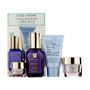 Estee Lauder Estee Lauder - Lifting/Firming Set: Perfectionist [CP+R] Serum + Resilience Lift Cream + Eye Cream + Perfectly Clean 4 pcs