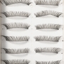 Eye's Chic Eye's Chic - Professional Eyelashes #8-884 (10 pairs) 10 pairs