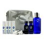IS Clinical IS Clinical - For Men Kit System: Cleansing Complex + Active Serum + Hydra-Cool Serum + Extreme Protect SPF30 + Bag 4pcs+bag