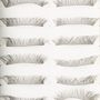Eye's Chic Eye's Chic - Professional Eyelashes #9-886 (10 pairs) 10 pairs