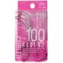 Koji Koji - No.100 Accent Eyelash Curler (Pink Box) 1 pc