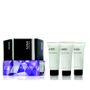 AHAVA AHAVA - Mineral Stars (3 items): Lotion 100ml + Hand Cream 100ml + Foot Cream 100ml (Limited Edition) 1 set (3 pcs)