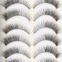 Eye's Chic Eye's Chic - Professional Eyelashes #3-805 (10 pairs) 10 pairs