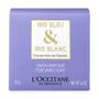 L'Occitane L'Occitane - Iris Bleu and Iris Blanc Perfumed Soap  75g