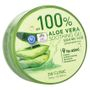 3W Clinic 3W Clinic - 100% Pure Aloe Vera Soothing Gel 300g