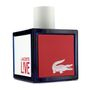 Lacoste Lacoste - Live Eau De Toilette Spray 100ml/3.3oz
