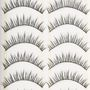 Eye's Chic Eye's Chic - Professional Eyelashes #2-812 (10 pairs) 10 pairs