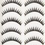 Eye's Chic Eye's Chic - Professional Eyelashes #3-823 (10 pairs) 10 pairs