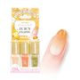 LUCKY TRENDY LUCKY TRENDY - Juicy Frappe Nail Polish #Mango 1 set