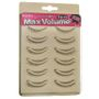 LUCKY TRENDY LUCKY TRENDY - Max Volume Eyelash for Lower lash (MBS001) 6 pairs