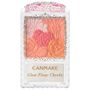 Canmake Canmake - Glow Fleur Cheeks (#01 Peach Fleur) 1 pc