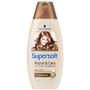 Schwarzkopf Schwarzkopf - Supersoft Coconut Shampoo Repair and Care 400ml