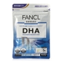 Fancl Fancl - DHA (Docosahexaenoic acid) (softgel) 150 pcs