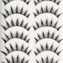 Eye's Chic Eye's Chic - Professional Eyelashes #1-826 (10 pairs) 10 pairs