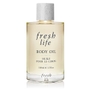 Fresh Fresh - Fresh Life Body Oil 100ml/3.3oz