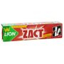 LION LION - ZACT Smokers' Toothpaste (Cool Mint) 150g