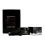 Givenchy Givenchy - Le Soin Noir Rituel Levres: Lip Exfoliator 10ml + Lip Balm 7ml 2 pcs