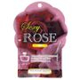 Kokubo Kokubo - Rose Oil Bath Salts Series - Sexy Rose (Hyaluronic Acid & Collagen) 50g