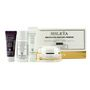 Sisley Sisley - Sisleya Eyes Discovery Program: Eye and Lip Cream 15ml + Make-Up Remover 30ml + Cream Mask 10ml + Hydra-Global 10ml 4pcs