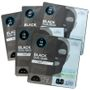 Scinic Scinic - Black Dual Mask (Aqua White) 5 pcs