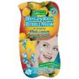 Beauty Formulas Beauty Formulas - Fresh Lemon Oxygen Rich Bubble Mask (Re-energising) 2 pcs