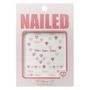 Glam-it! Glam-it! - Bling Bling Nail Decals and Stickers 1 pc
