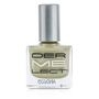 DERMELECT DERMELECT - ME Nail Lacquers - Moon Kissed (Shimmering Off White) 11ml/0.4oz