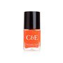 Crabtree & Evelyn Crabtree & Evelyn - Nail Lacquer #Clementine 15ml/0.5oz