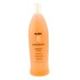 Rusk Rusk - Sensories Smoother Passionflower and Aloe Smoothing Shampoo 1000ml/33.8oz